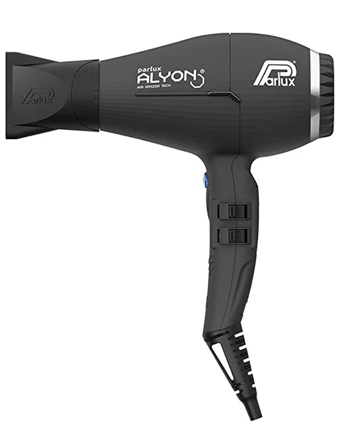 Parlux Alyon Secador de Pelo 2250W Negro