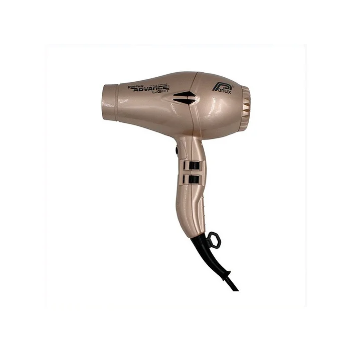 Parlux Secador Advanced Light Gold