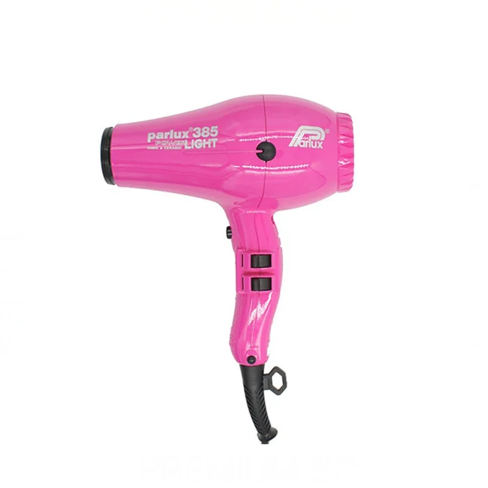 Parlux Secador Light 385 Fucsia