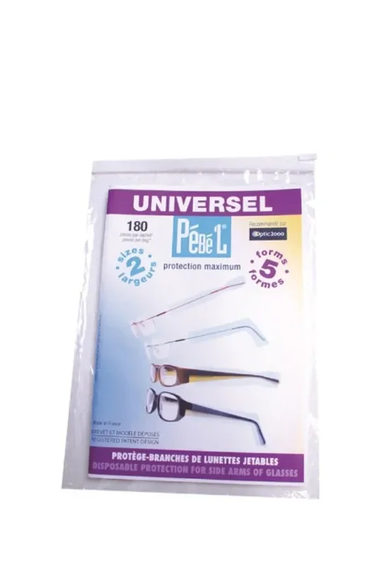 PEBEL PROTECTOR DE GAFAS UNIDAD