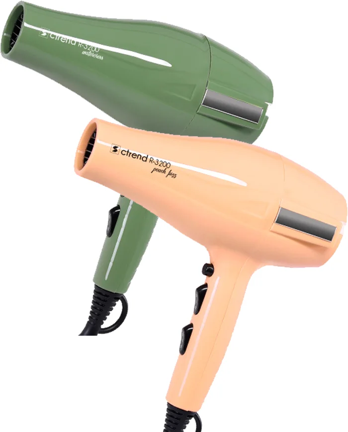 Perfect Beauty CTREND R-3200 Secador Profesional Para el Cabello 2000W