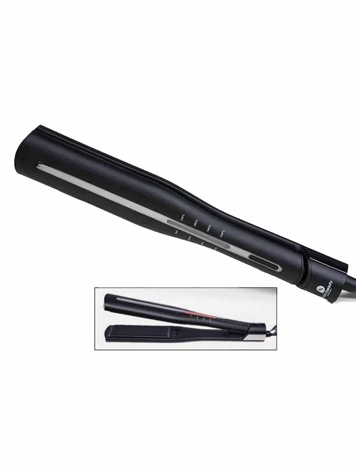 Perfect Beauty Professional Plancha Cerámica Iónica Techno Ionic