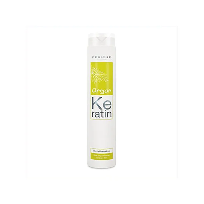 Periche Argan Keratin Leave-in Mascarilla 250 Ml