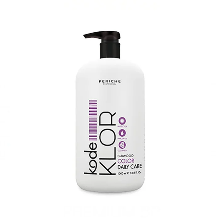 Periche Kode Champú Color 500 Ml (klor)
