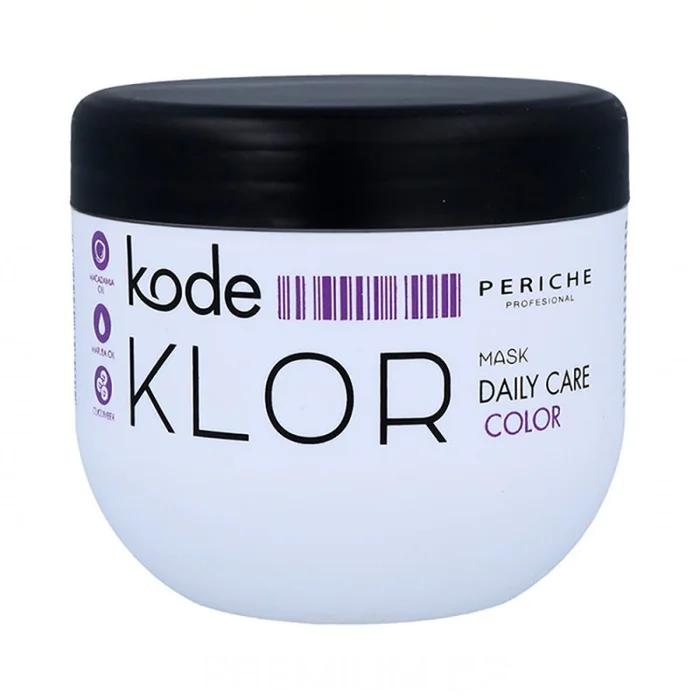 Periche Kode Klor Color Daily Care Mascarilla 500 ml