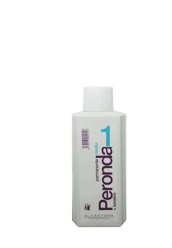 PERONDA PERMANENTE N 1 500ML