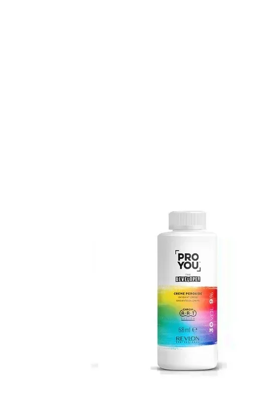 PRO YOU COLOR CREME PEROX 30V 68ML