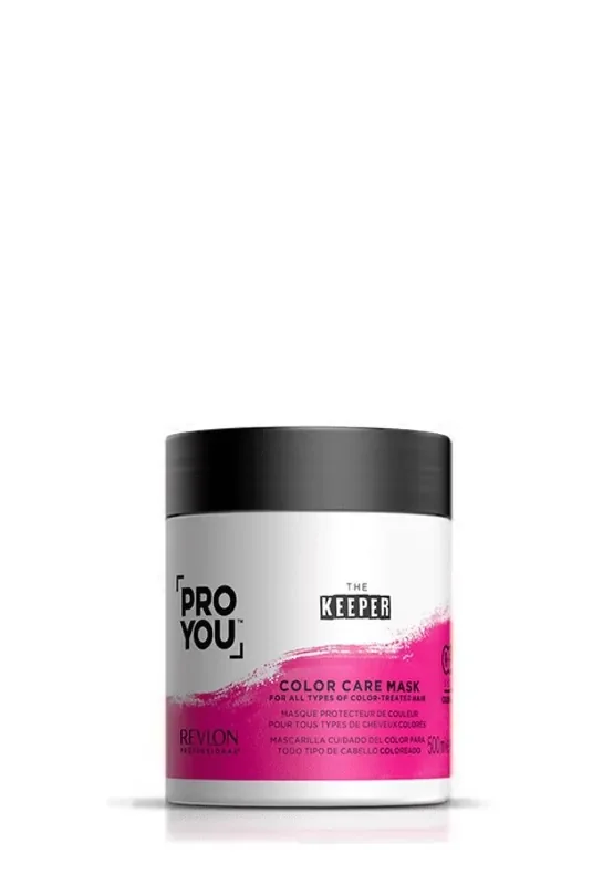 PRO YOU THE KEEPER MASK 500ML