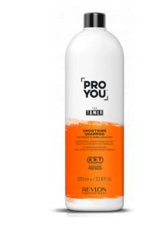 PRO YOU THE TAMER SHAMPOO 1000ML