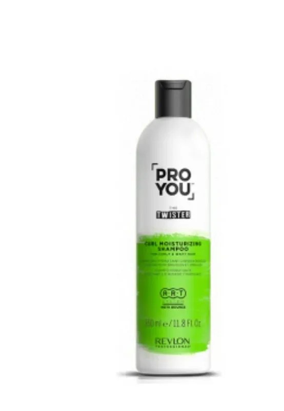 PRO YOU THE TWISTER SHAMPOO 350ML