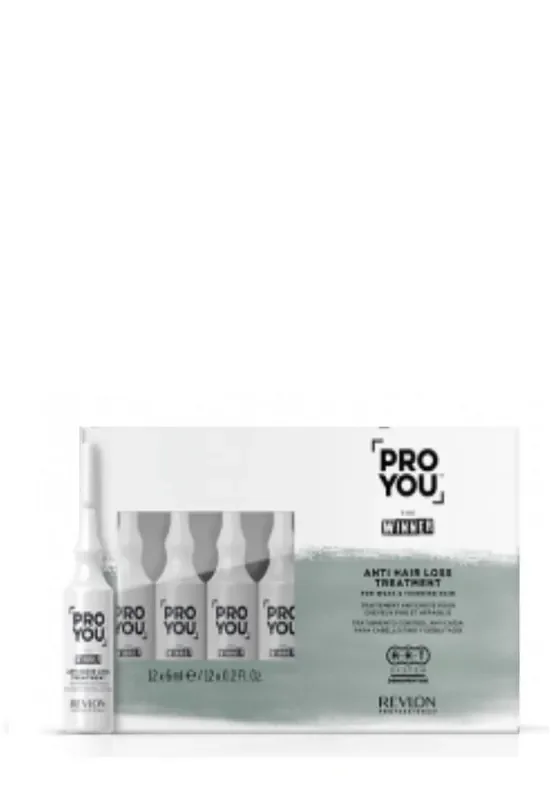 PRO YOU THE WINNER A.H.L TREATMENT