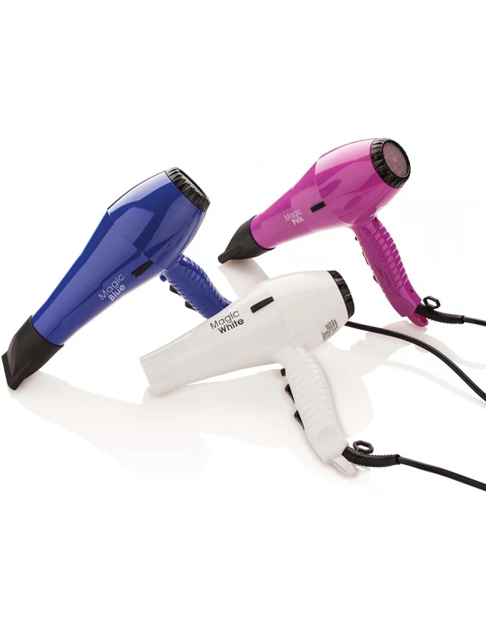 Professional Hair Care Pro Magic Secador de Pelo Profesional 2000W