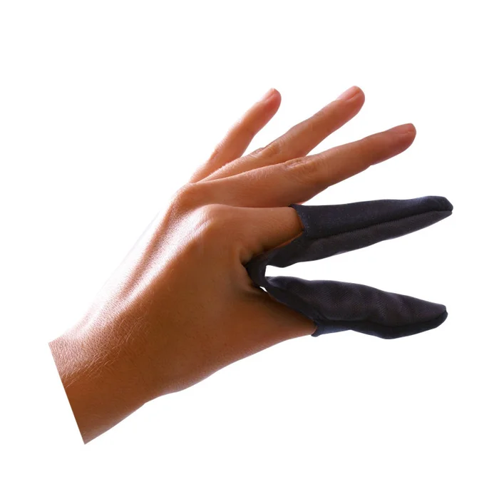 PROTECTOR DEDOS CONTACTO ALTAS TEMPERATURAS