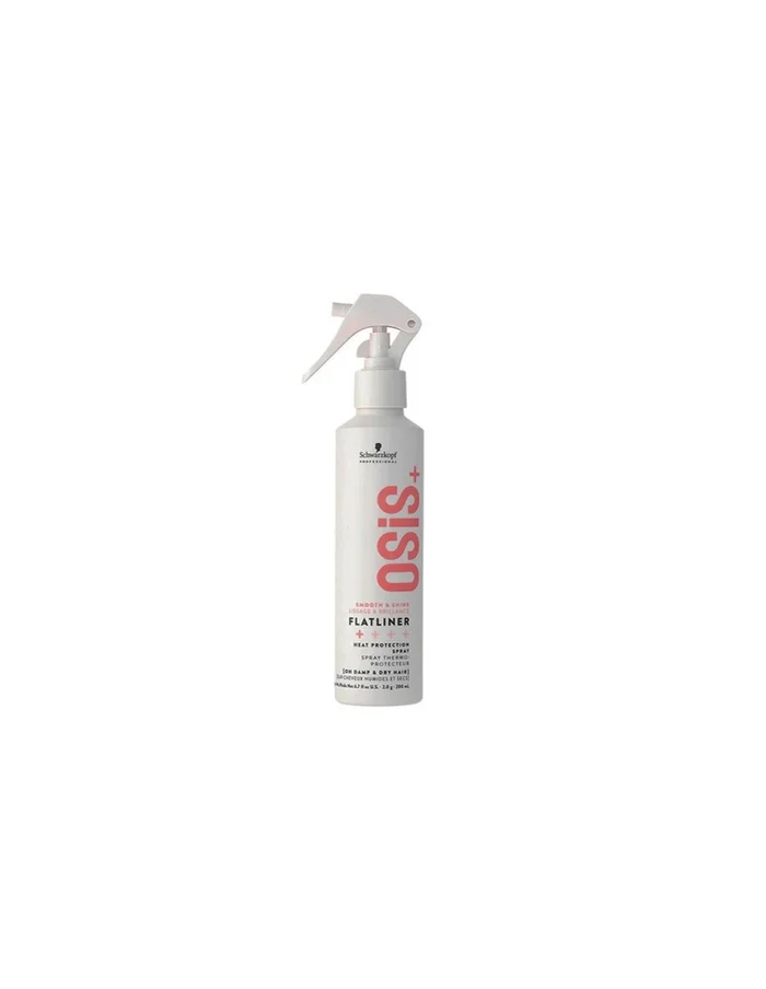 Protector Térmico Flatliner Osis+ 200 ml Schwarzkopf