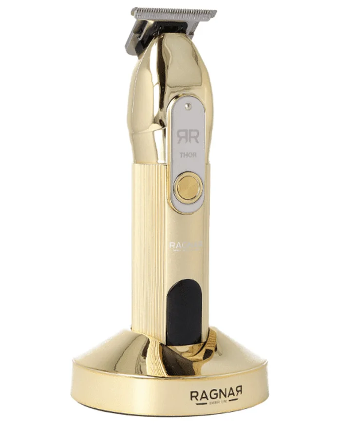 Ragnar Máquina de Retoques Thor Trimmer Dorado 40mm
