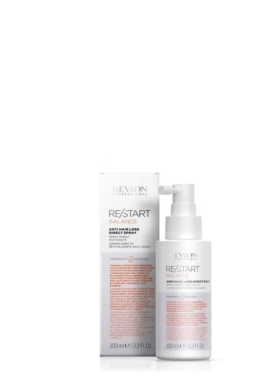 RE/START BALANCE ANTI HAIR LOSS DIRECT SPRAY