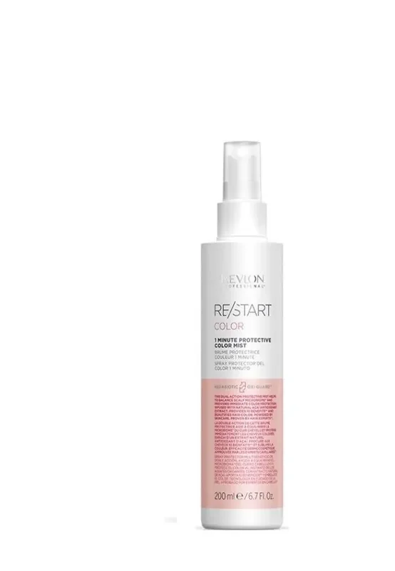 RE/START COLOR 1 MINUTE PROTECTIVE COLOR MIST