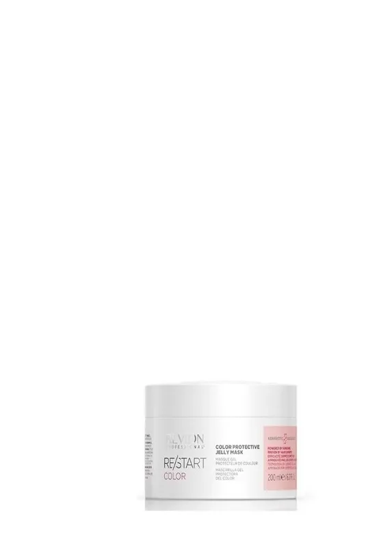 RE/START COLOR PROTECTIVE MASK 200ML