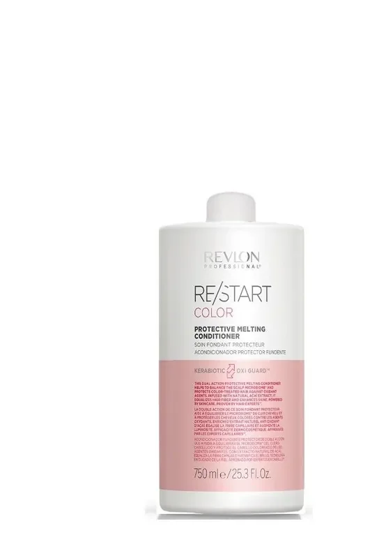 RE/START COLOR PROTECTIVE MELTING CONDITIONER 750ML