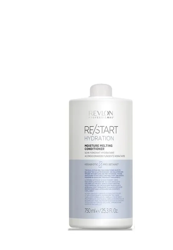 RE/START HYDRATION MOISTURE MELTING CONDITIONER 750ML