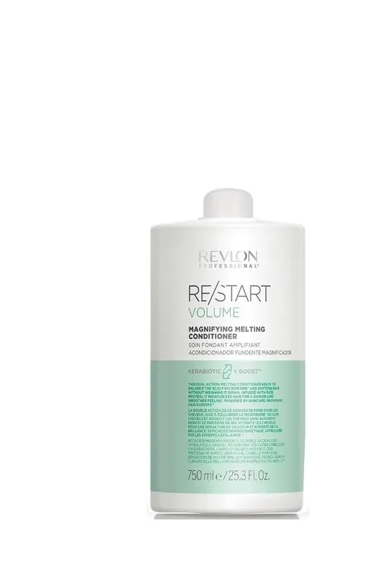 RE/START VOLUME MAGNIFYING MELTING CONDITIONER 750ML