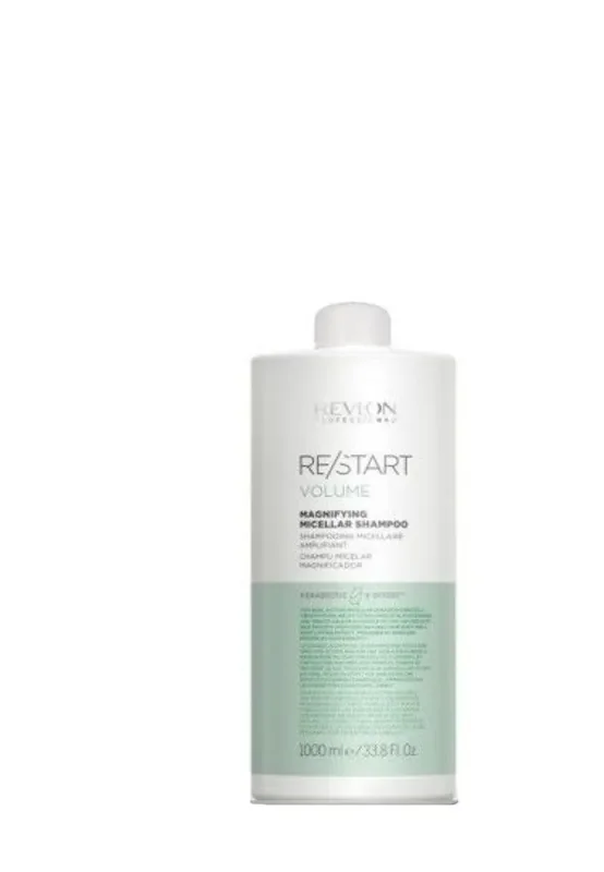 RE/START VOLUME MAGNIFYING SHAMPOO 1000ML