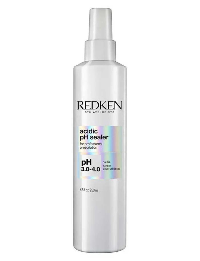Redken Acidic pH Sealer Tratamiento Sellador pH Acido 250ml
