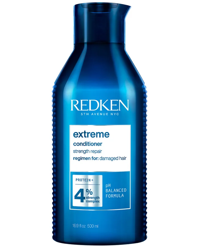 Redken Extreme Acondicionador Reparador Para Cabello Dañado 500ml
