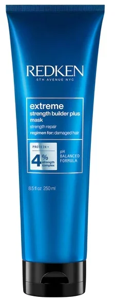 Redken Extreme Mascarilla Fortificante 250ml