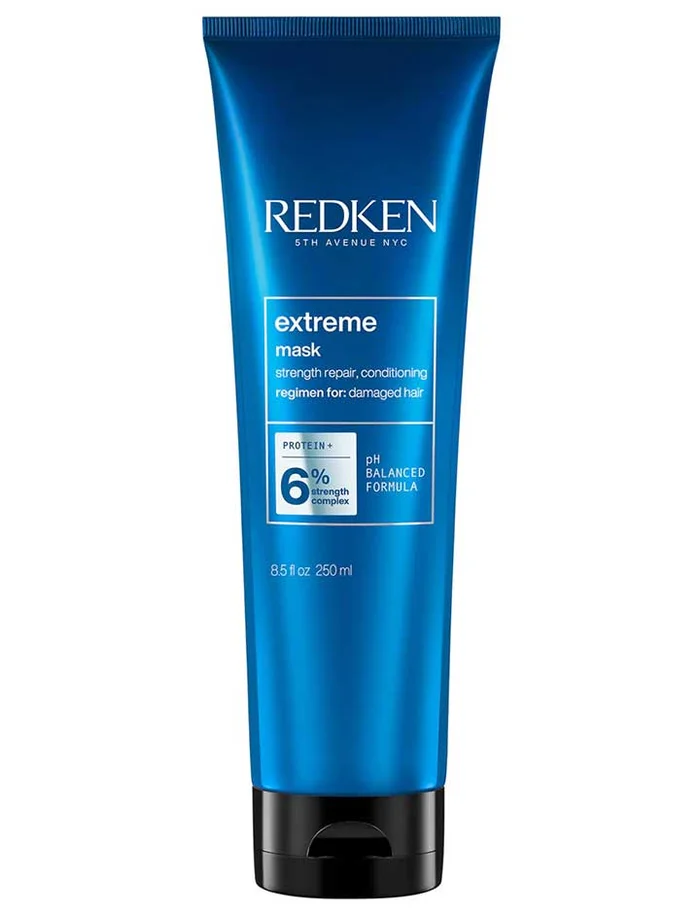 Redken Extreme Mascarilla Reparadora Pelo Dañado 250ml