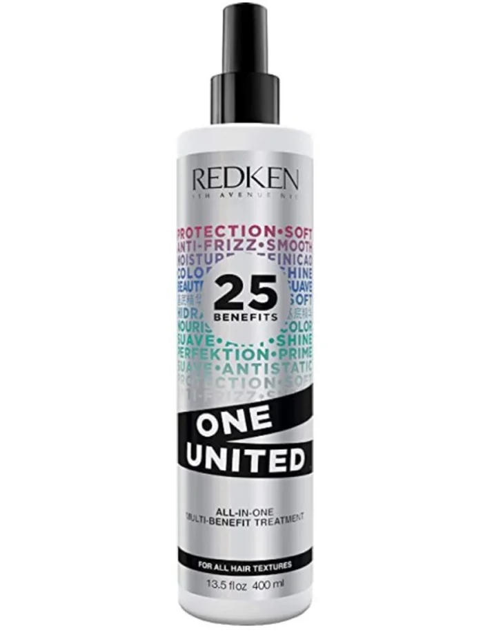 Redken One United Tratamiento Nutritivo Para el Pelo 400ml