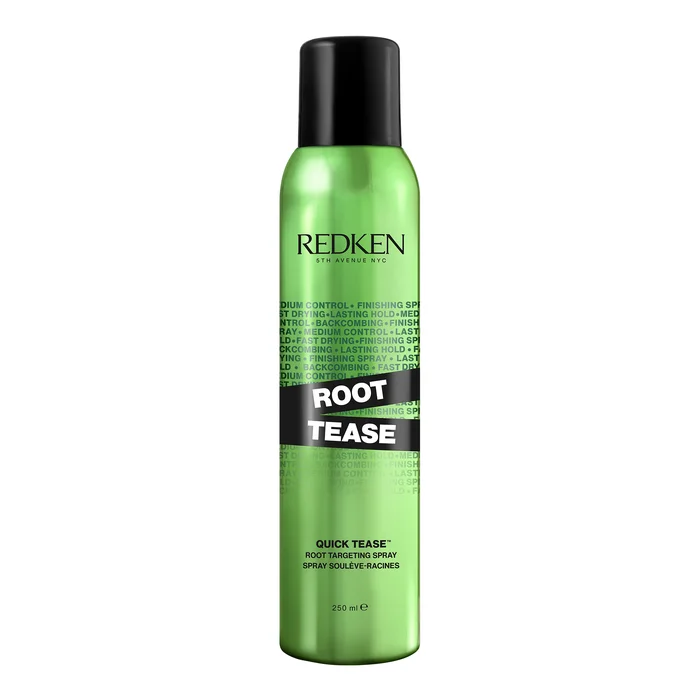Redken Root Tease Spray de Fijación Media 250ml