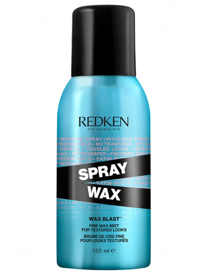 Redken Spray Wax Cera En Spray 150ml