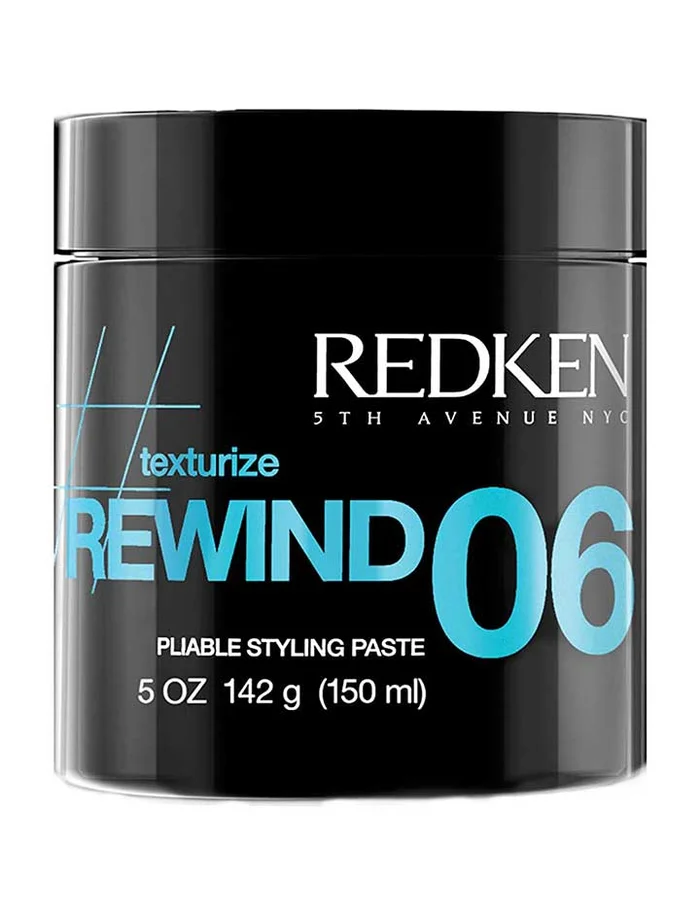 Redken Styling Rewind 06 Cera Moldeadora 150ml