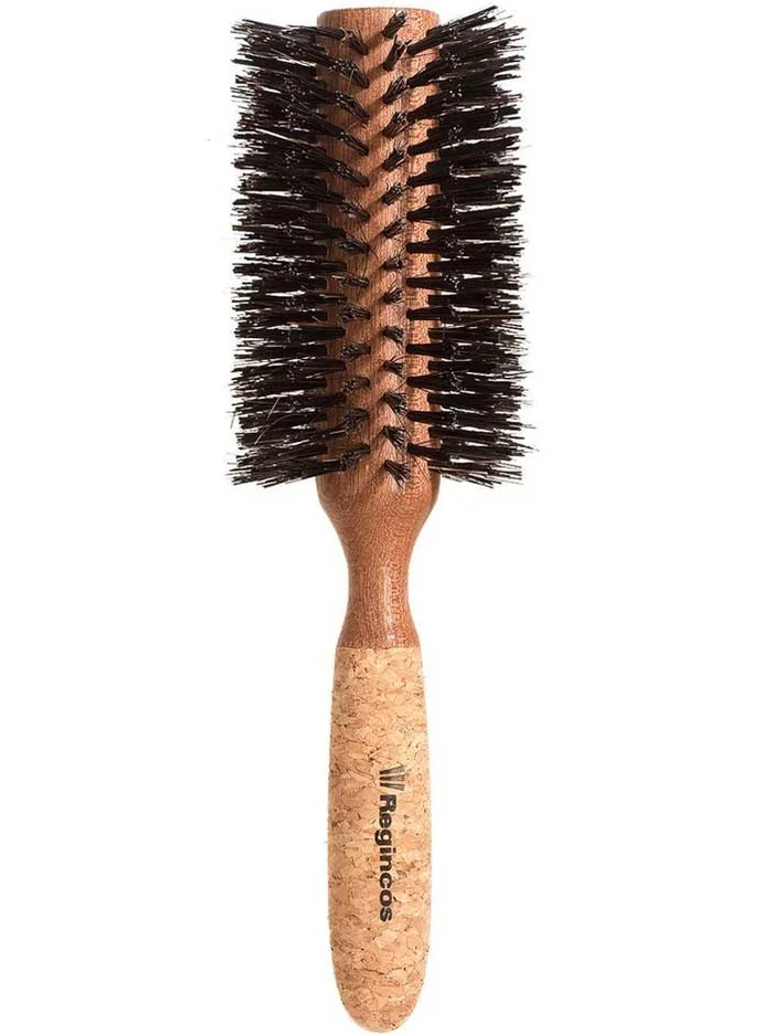 Regincós Cepillo de Pelo «Cork Large» 65 mm.