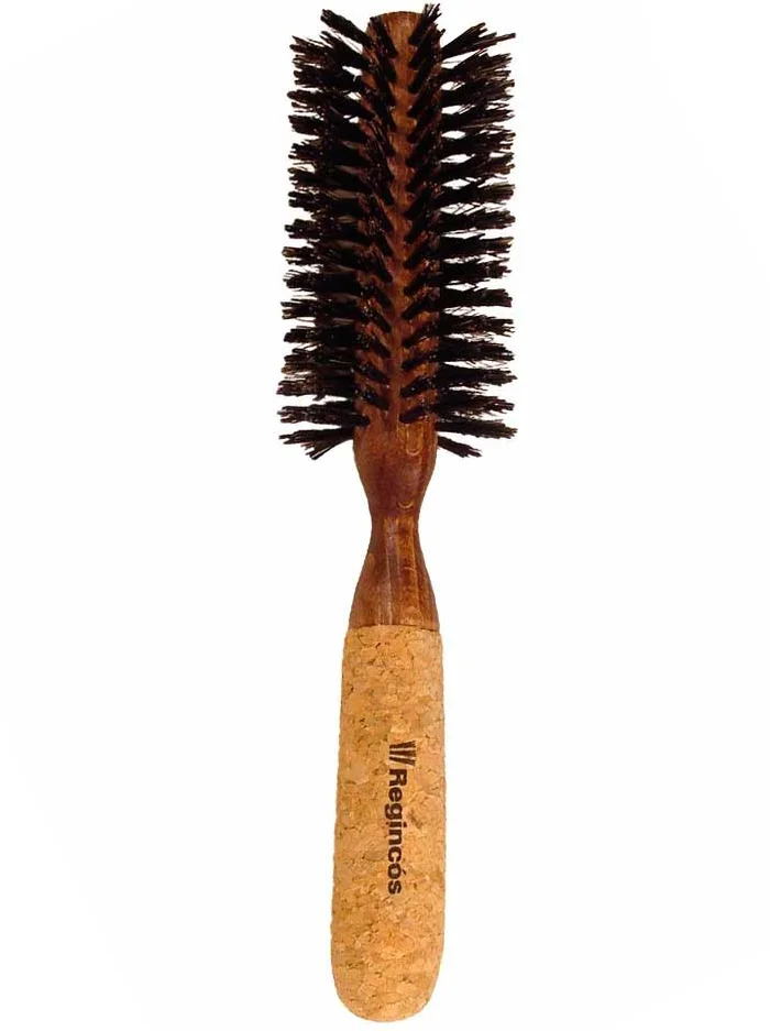 Regincós Cepillo Para el Pelo «Cork Med» 19/57 mm