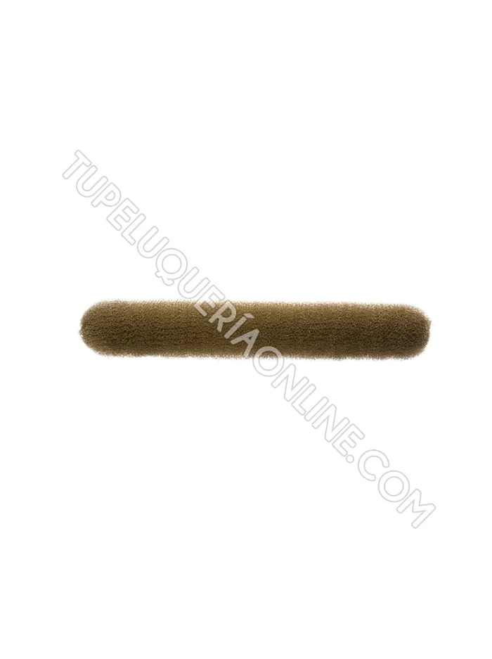 Relleno Cabello Alargado – Castaño Claro