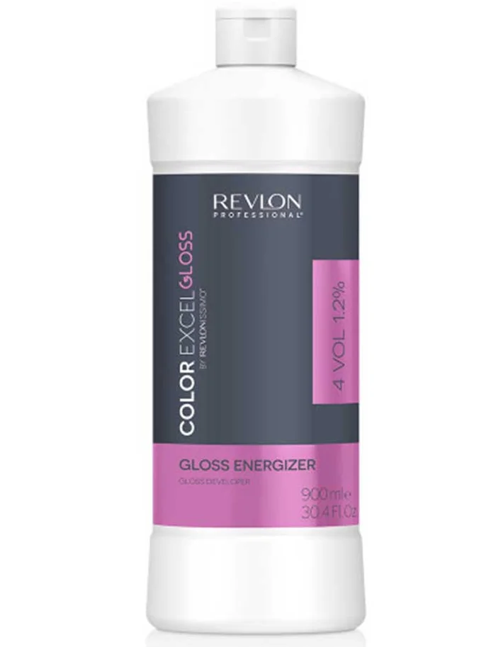 Revlon Color Excel Gloss Developer Oxigenada 4VOL 1.2% 900ml