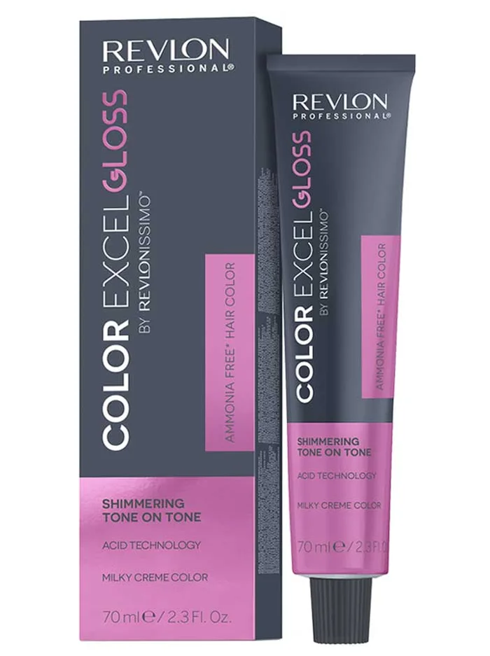 Revlon Color Excel Gloss Matizador 70ml