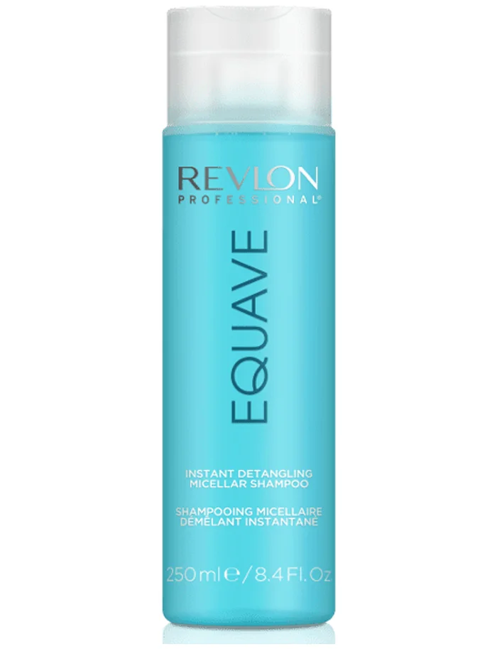 Revlon Equave Instant Detangling Champú Micelar 250ml
