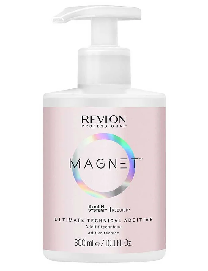 Revlon Magnet Technical Additive Aditivo Técnico 300ml