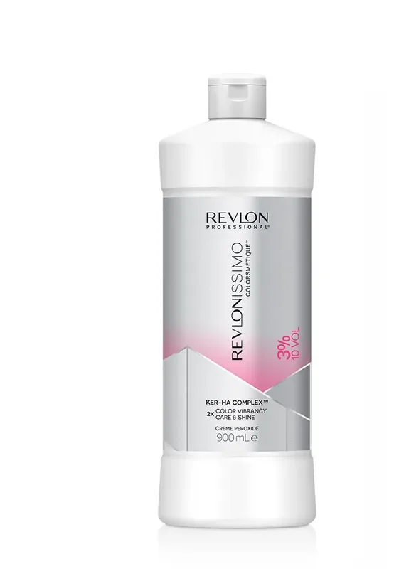 REVLON OXIGENADA 10VOL 900ML