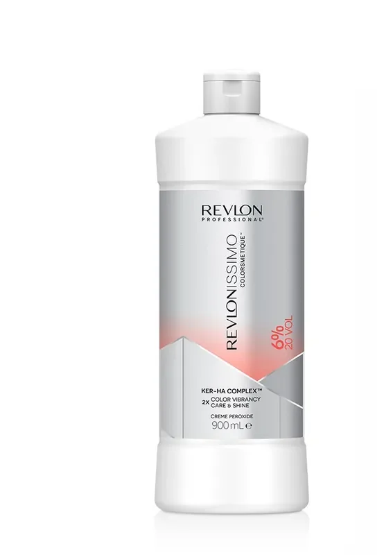 REVLON OXIGENADA 20VOL 900ML