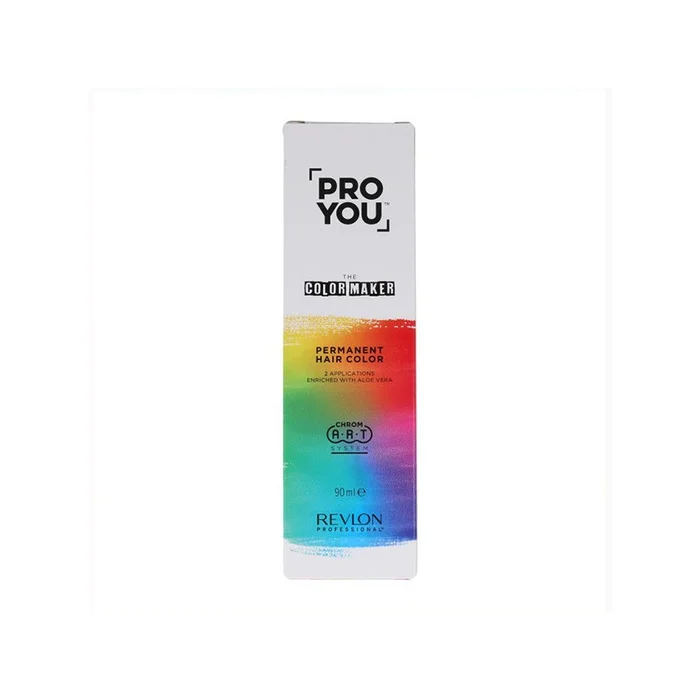 Revlon Pro You The Color Maker 6.65/6Rm