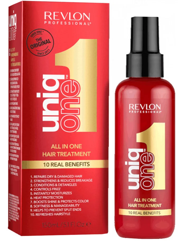 Revlon Professional Tratamiento Uniq One 150 ml.