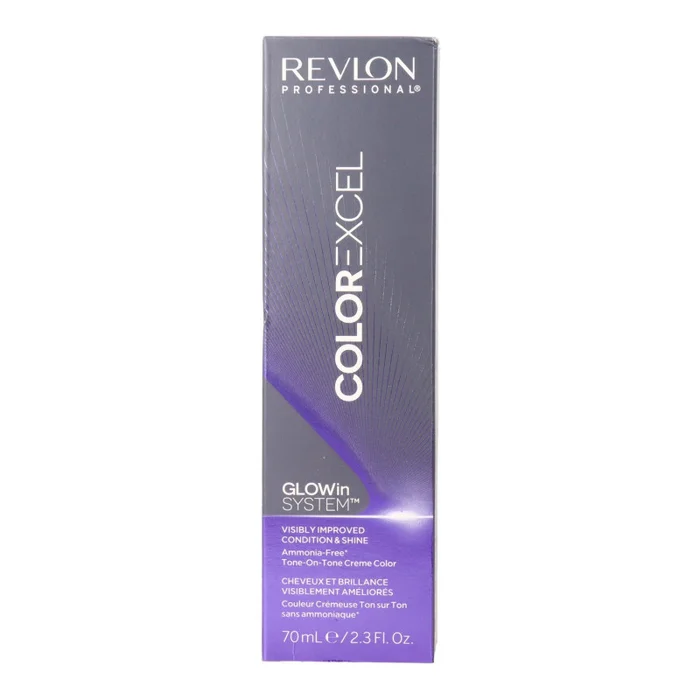 Revlon Revlonissimo Color Excel 70ml Cor 7.43