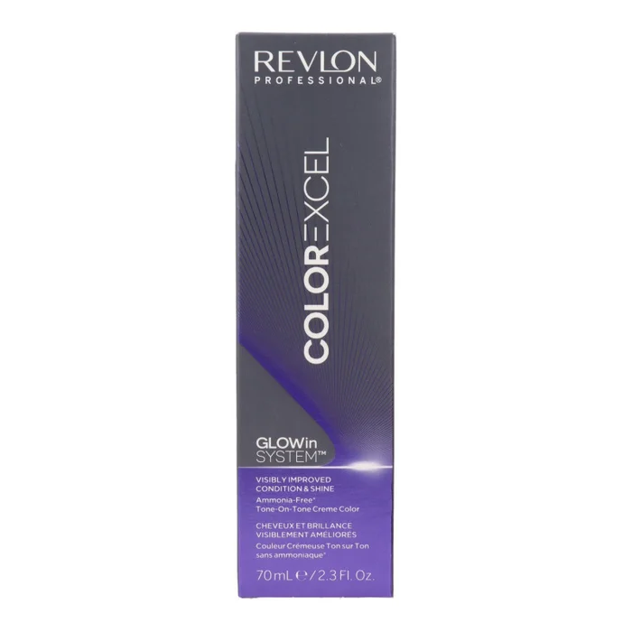 Revlon Revlonissimo Color Excel 70ml Cor 8.12