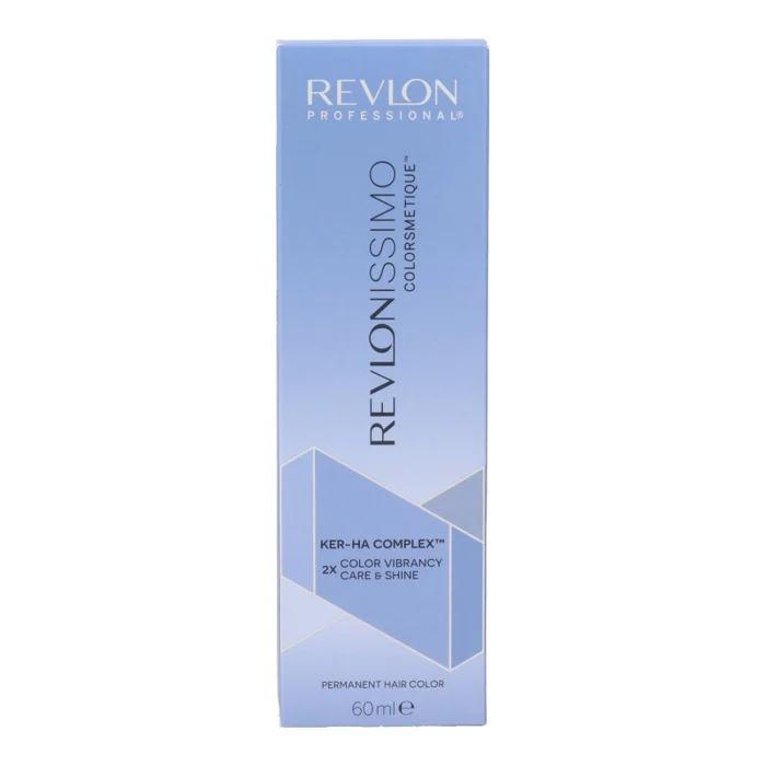 Revlon Revlonissimo Colorsmetique 60ml Color 7.2