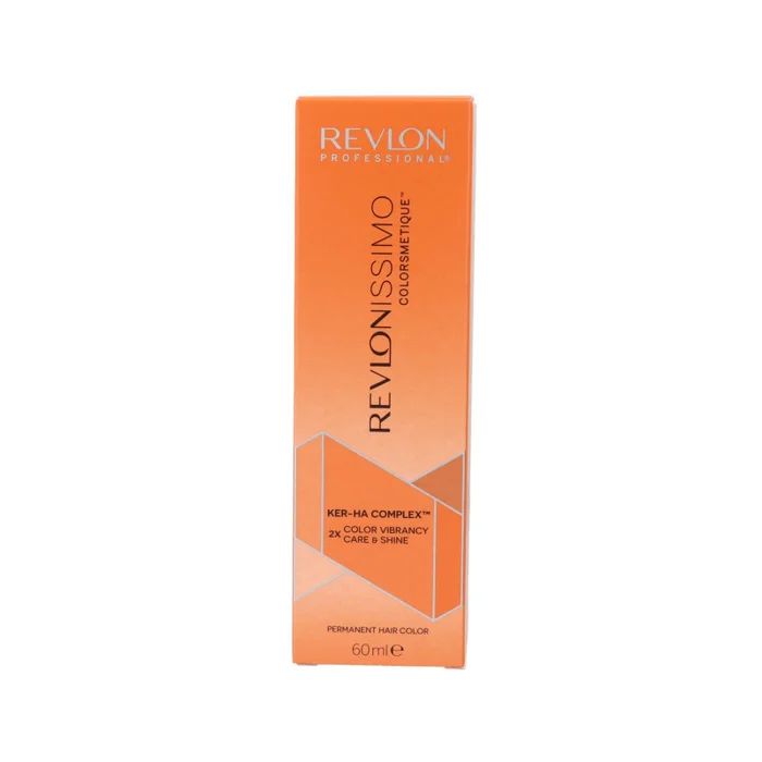 Revlon Revlonissimo Colorsmetique 60ml Color 7.4