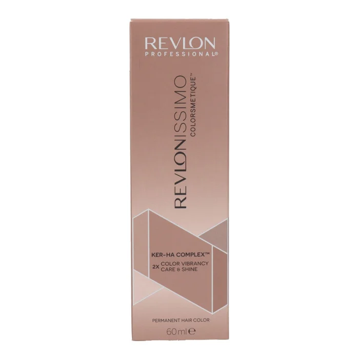 Revlon Revlonissimo Colorsmetique 60ml Color 7.41
